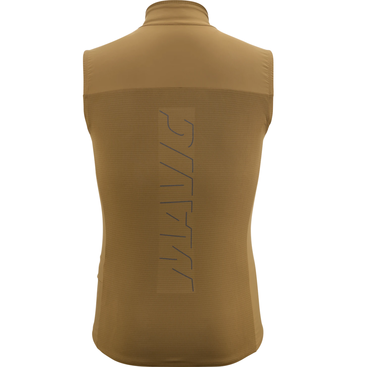 Veste Sans Manches MAVIC AKSIUM WIND Marron
