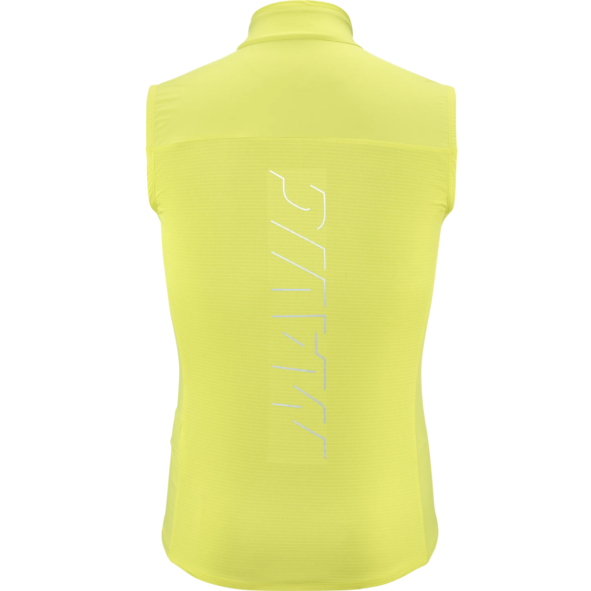 Veste Sans Manches MAVIC AKSIUM WIND Jaune