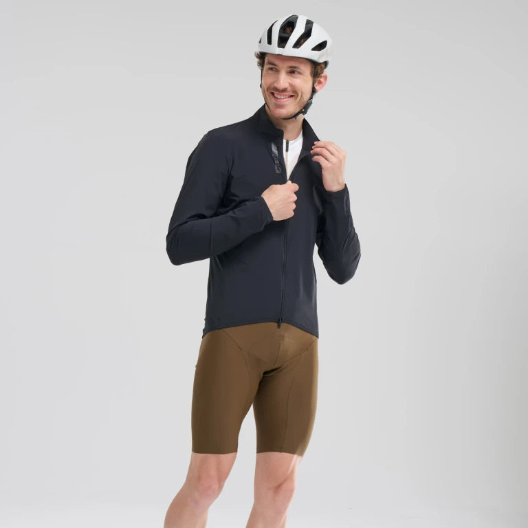 Veste MAVIC AKSIUM WIND Noir