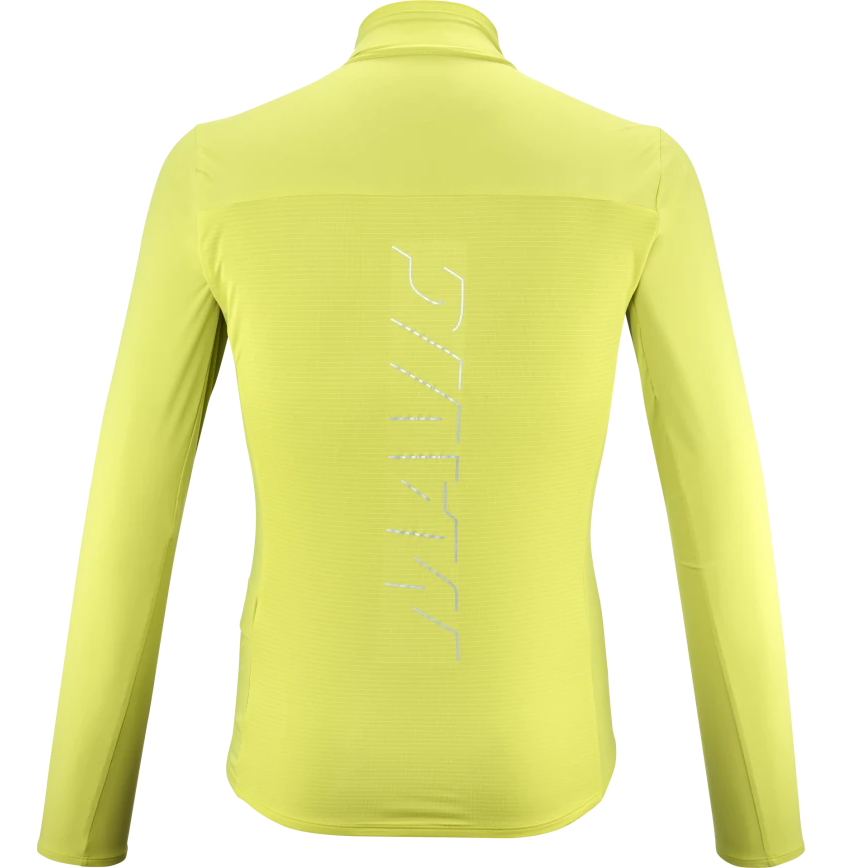 Veste MAVIC AKSIUM WIND Jaune