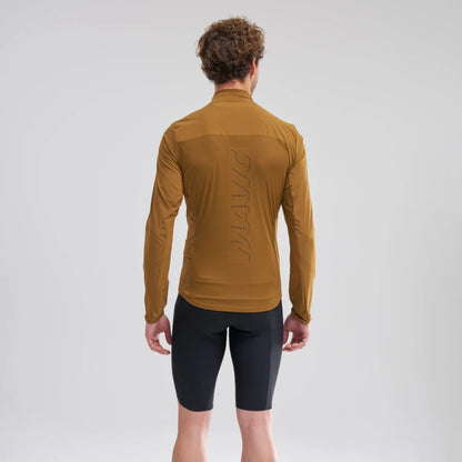 Veste MAVIC AKSIUM WIND Marron