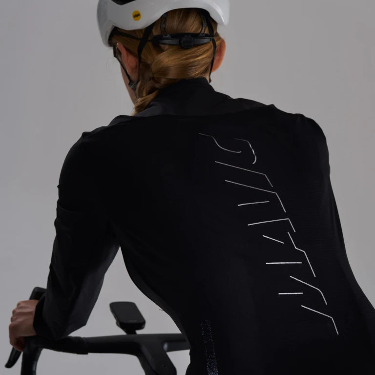 Veste MAVIC AKSIUM WIND Femme Noir