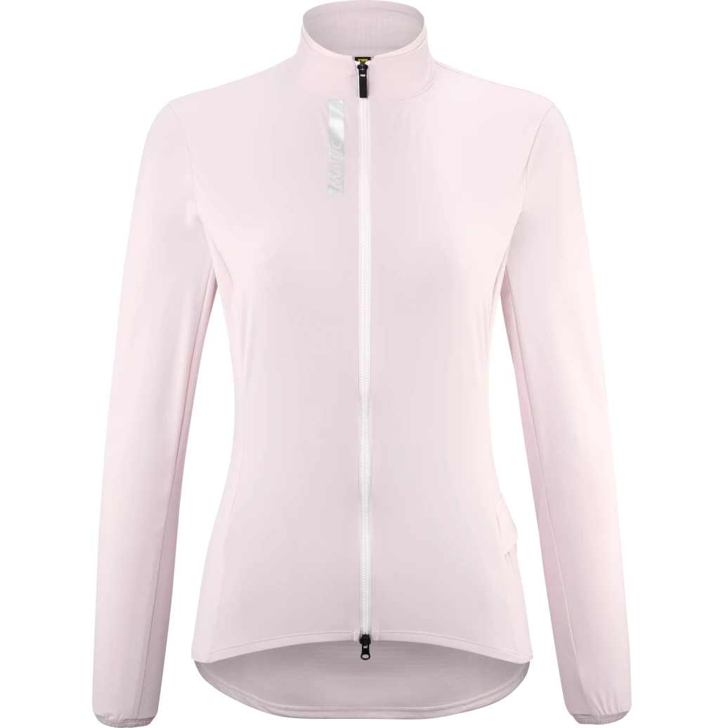 Veste MAVIC AKSIUM WIND Femme Rose
