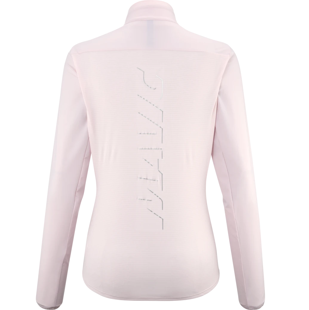 Veste MAVIC AKSIUM WIND Femme Rose