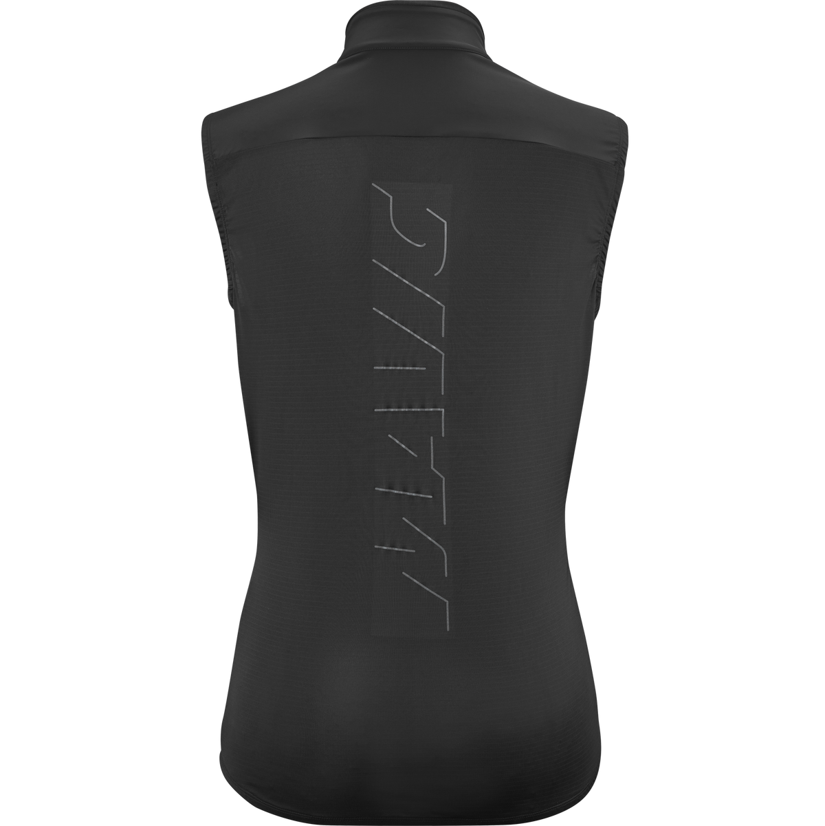 Veste Sans Manches MAVIC AKSIUM WIND Femme Noir