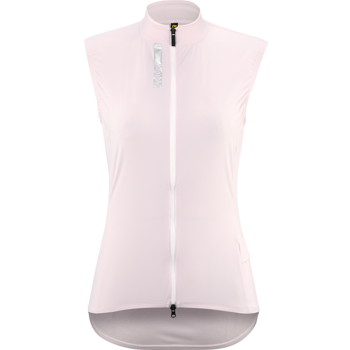 Veste Sans Manches MAVIC AKSIUM WIND Femme Rose