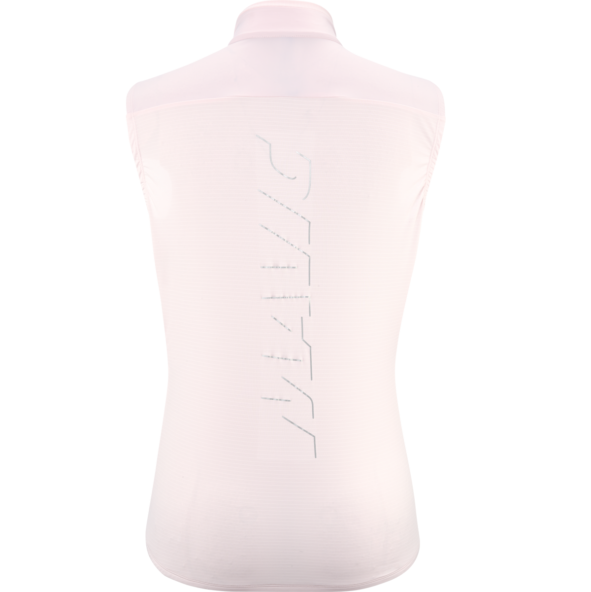 Veste Sans Manches MAVIC AKSIUM WIND Femme Rose