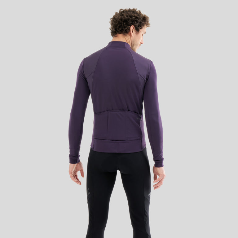 Veste MAVIC COSMIC TH HYBRID Purple