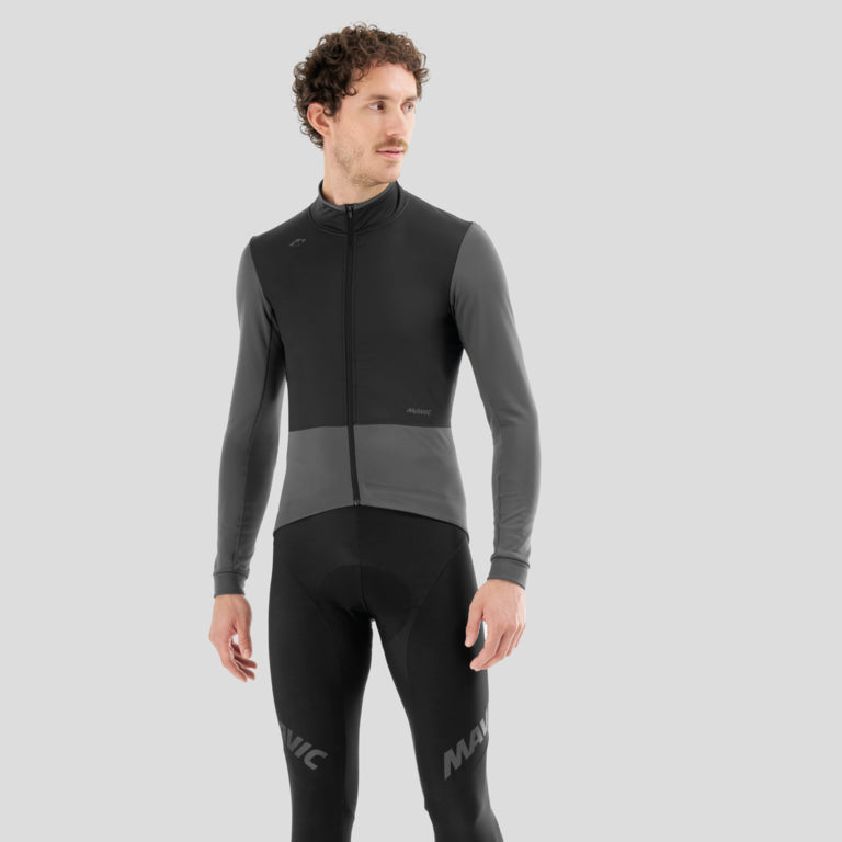 Veste MAVIC COSMIC TH HYBRID Noir
