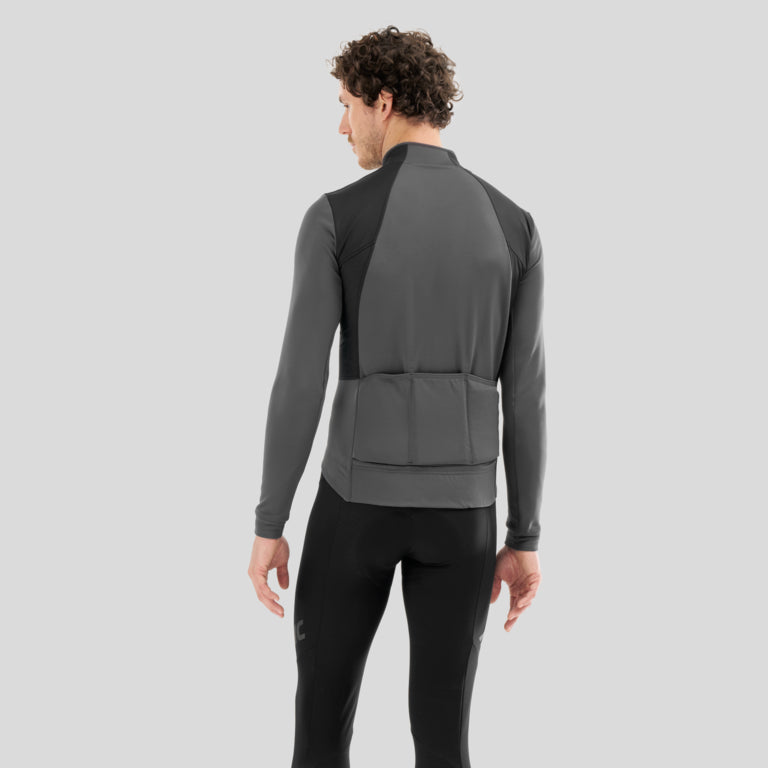 Veste MAVIC COSMIC TH HYBRID Noir