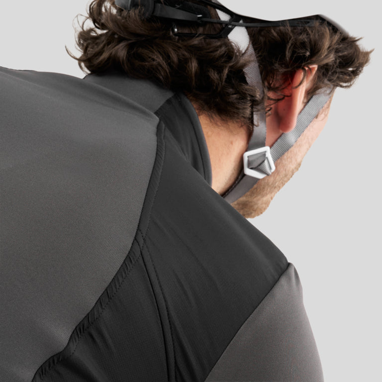 Veste MAVIC COSMIC TH HYBRID Noir