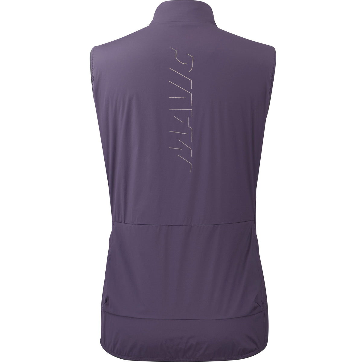 Veste Sans Manches MAVIC KSYRIUM THERMO Femme Purple