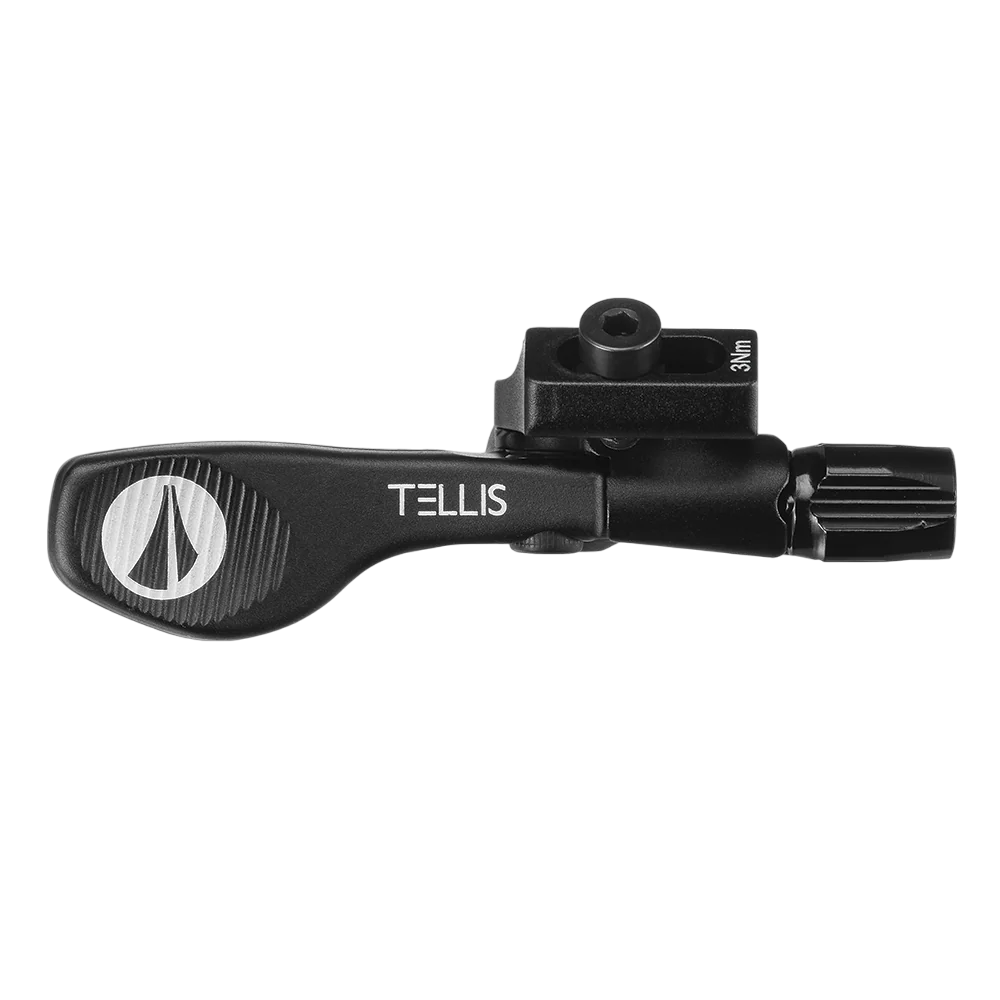 Tige de Selle Télescopique SDG TELLIS V1 avec Commande