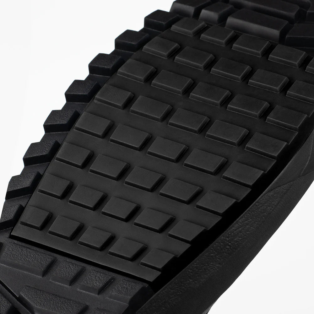 Chaussures VTT FIZIK HIVER TERRA NANUQ GTX FLAT Noir/Gris