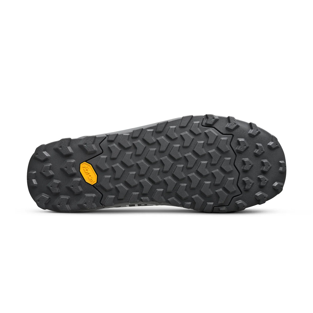 Chaussure VTT FIZIK ERGOLACE 2 GTX FLAT Noir