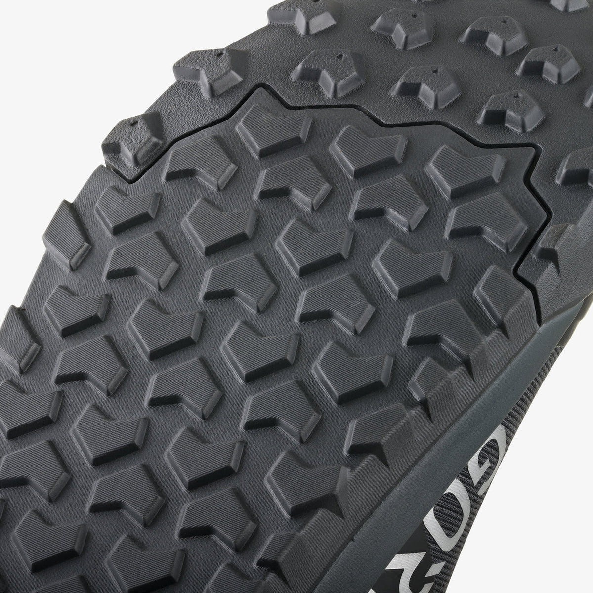 Chaussure VTT FIZIK ERGOLACE 2 GTX FLAT Noir