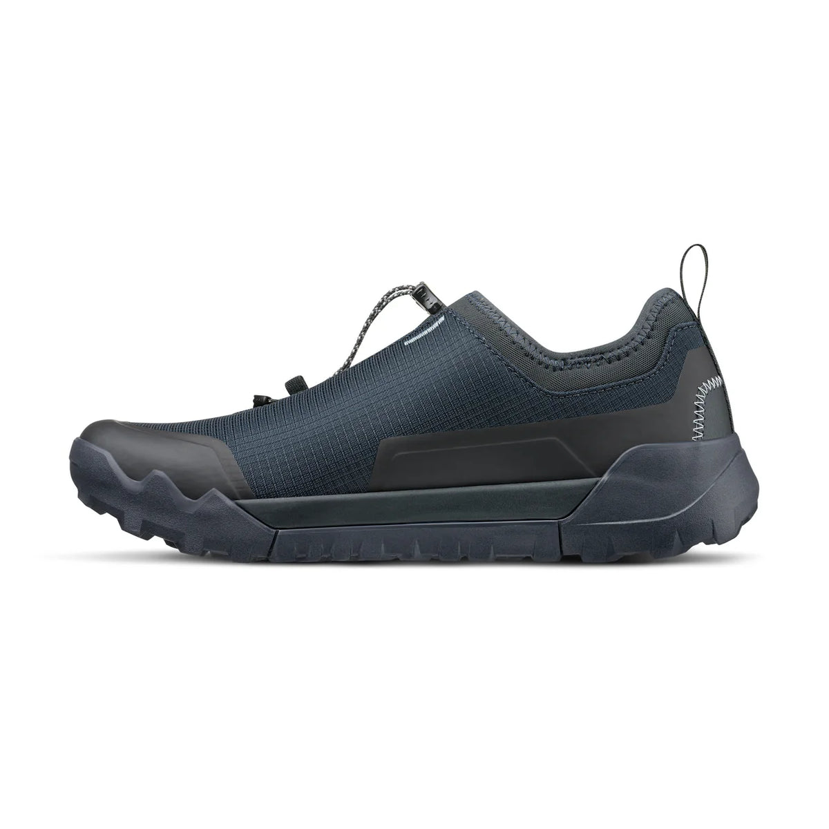 Chaussure VTT FIZIK ERGOLACE 2 FLAT Bleu/Vert