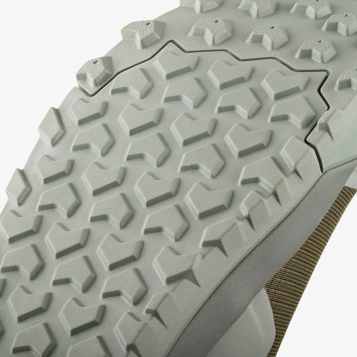 Chaussure VTT FIZIK ERGOLACE 2 FLAT Bronze/Vert