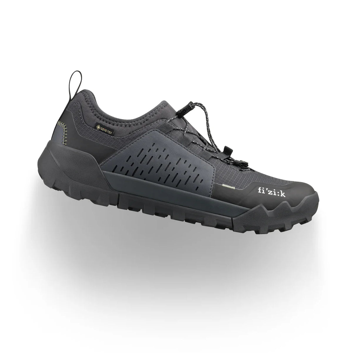 Chaussure VTT FIZIK ERGOLACE 2 GTX Noir