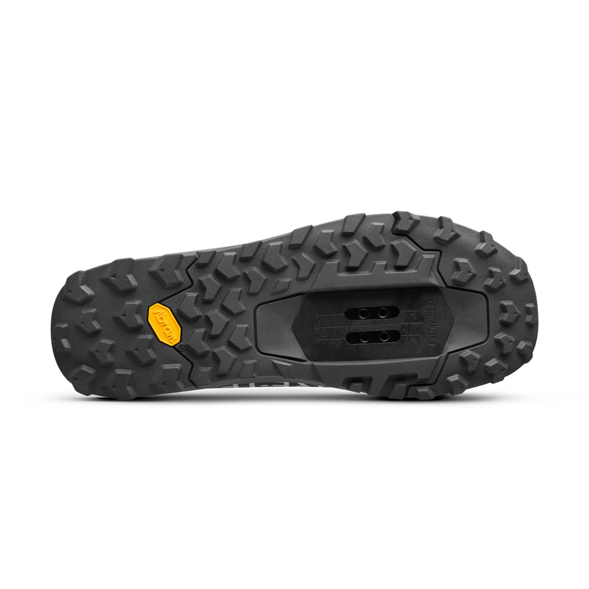 Chaussure VTT FIZIK ERGOLACE 2 GTX Noir