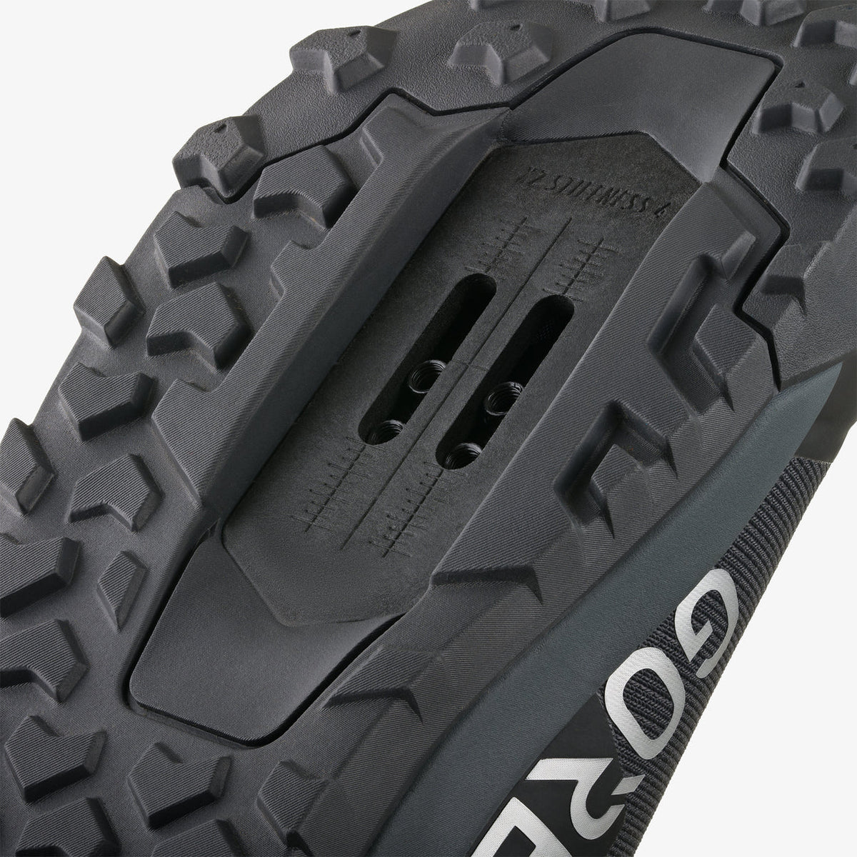 Chaussure VTT FIZIK ERGOLACE 2 GTX Noir
