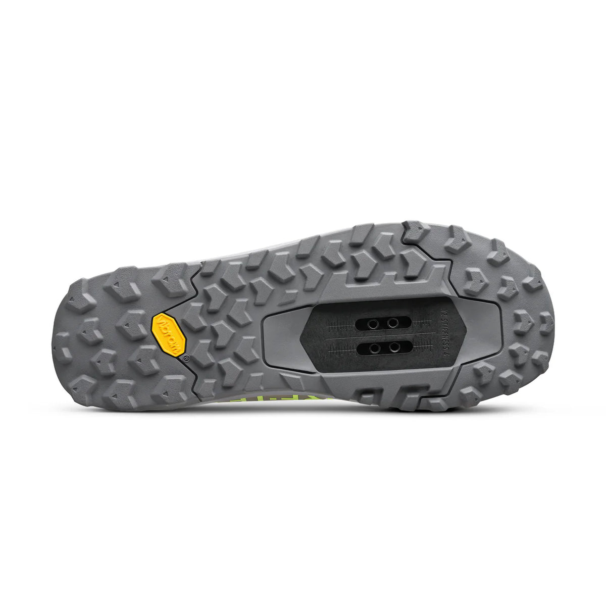 Chaussure VTT FIZIK ERGOLACE 2 GTX Beige/Gris