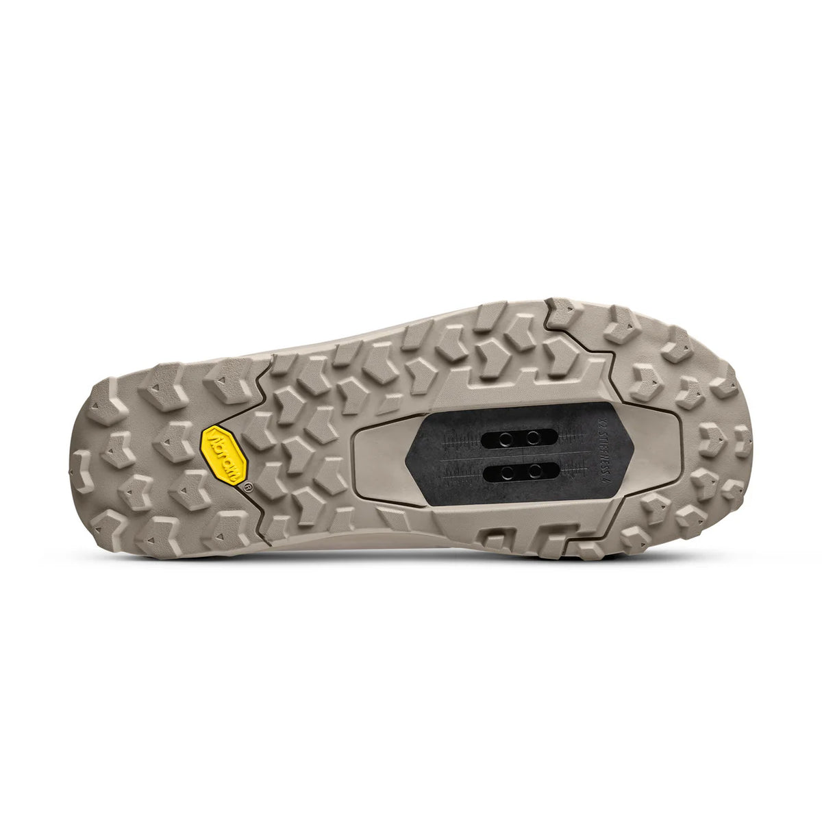 Chaussure VTT FIZIK ERGOLACE 2 Beige/Blanc
