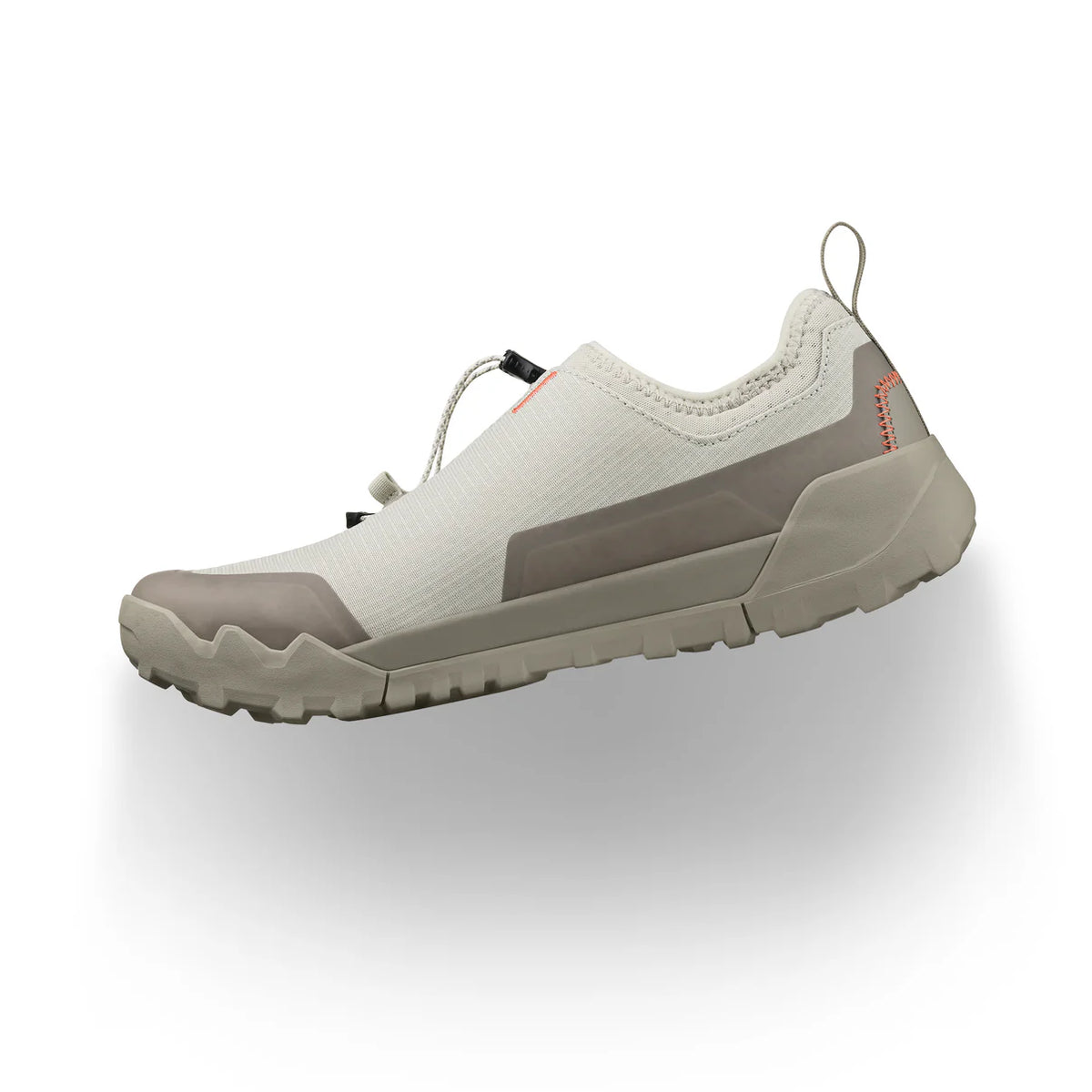 Chaussure VTT FIZIK ERGOLACE 2 Beige/Blanc