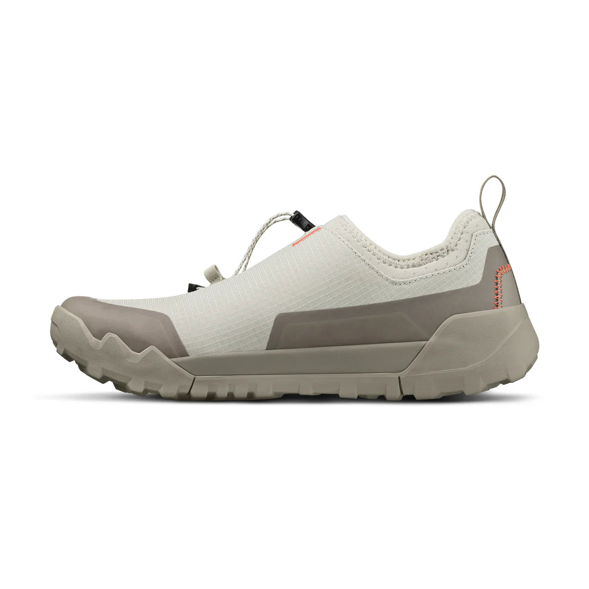 Chaussure VTT FIZIK ERGOLACE 2 Beige/Blanc