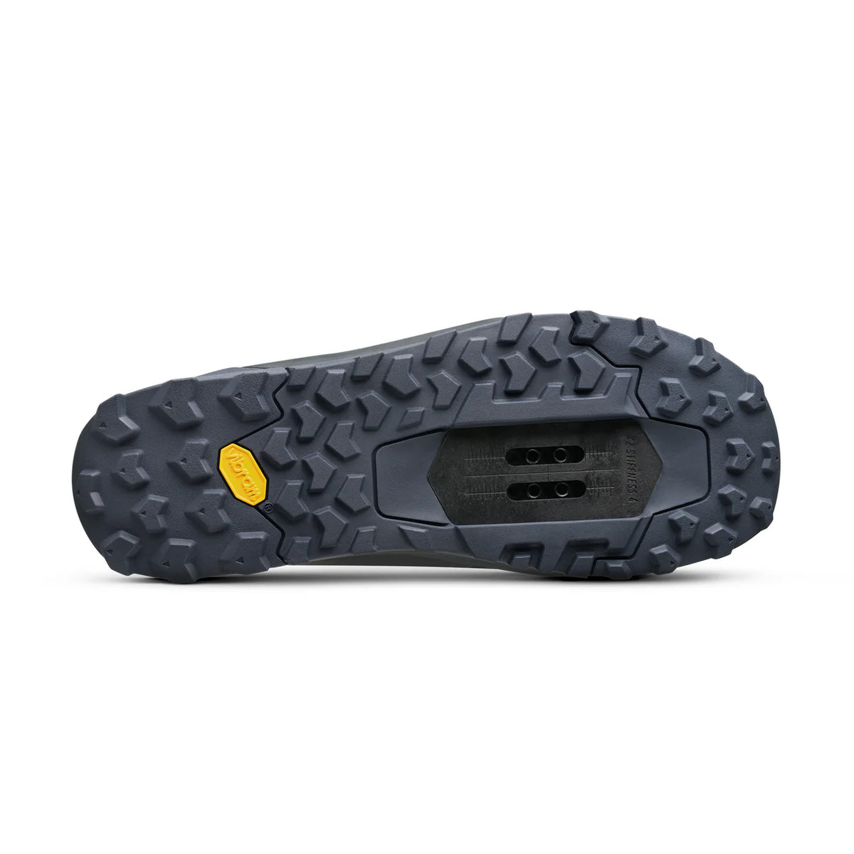 Chaussure VTT FIZIK ERGOLACE 2 Bleu/Vert