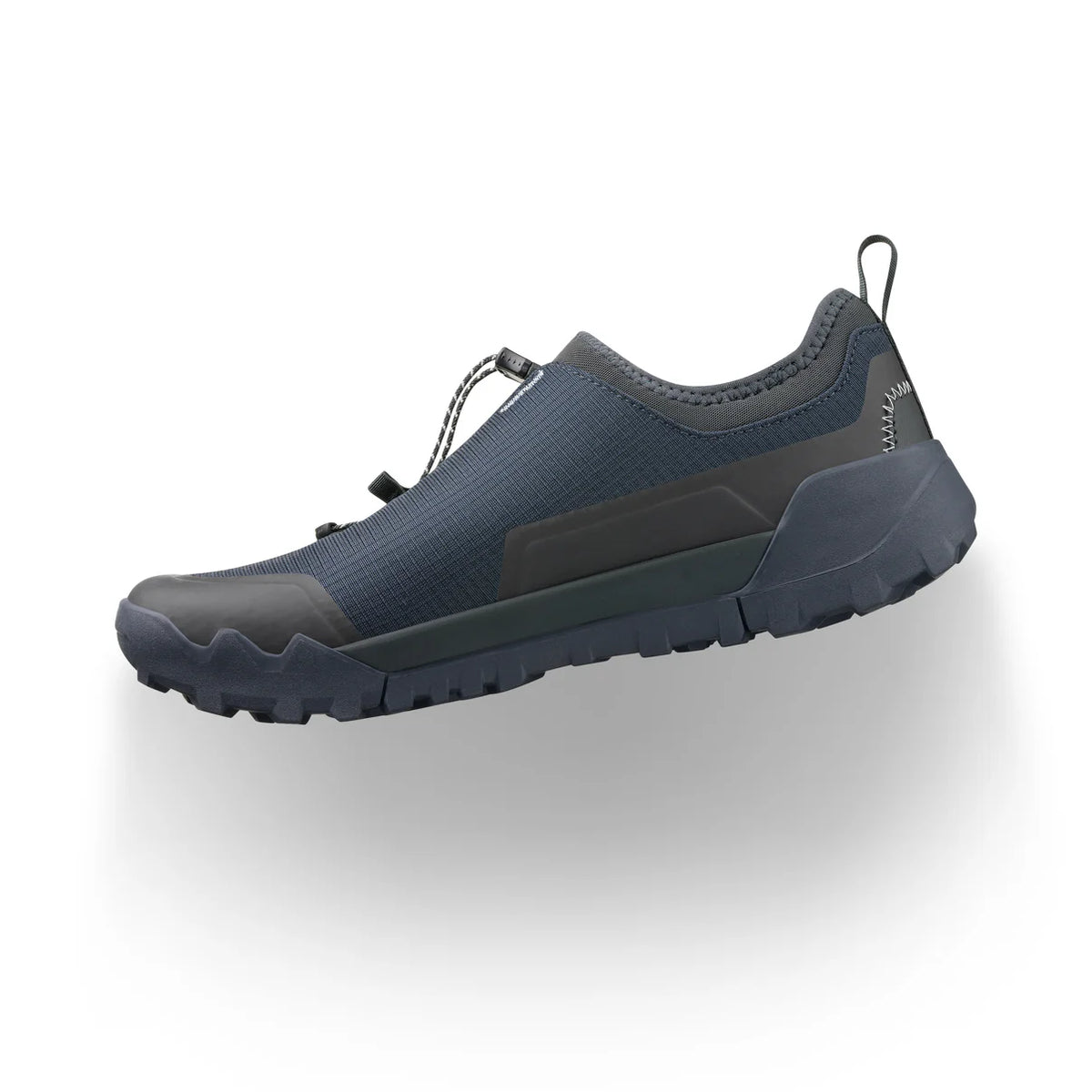 Chaussure VTT FIZIK ERGOLACE 2 Bleu/Vert