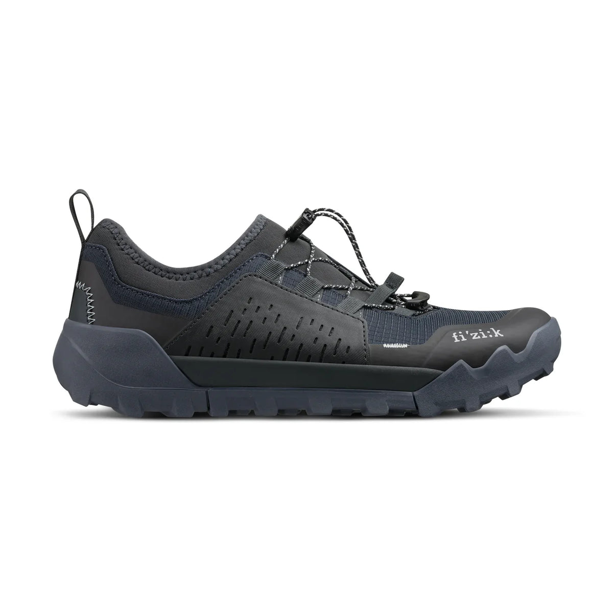 Chaussure VTT FIZIK ERGOLACE 2 Bleu/Vert