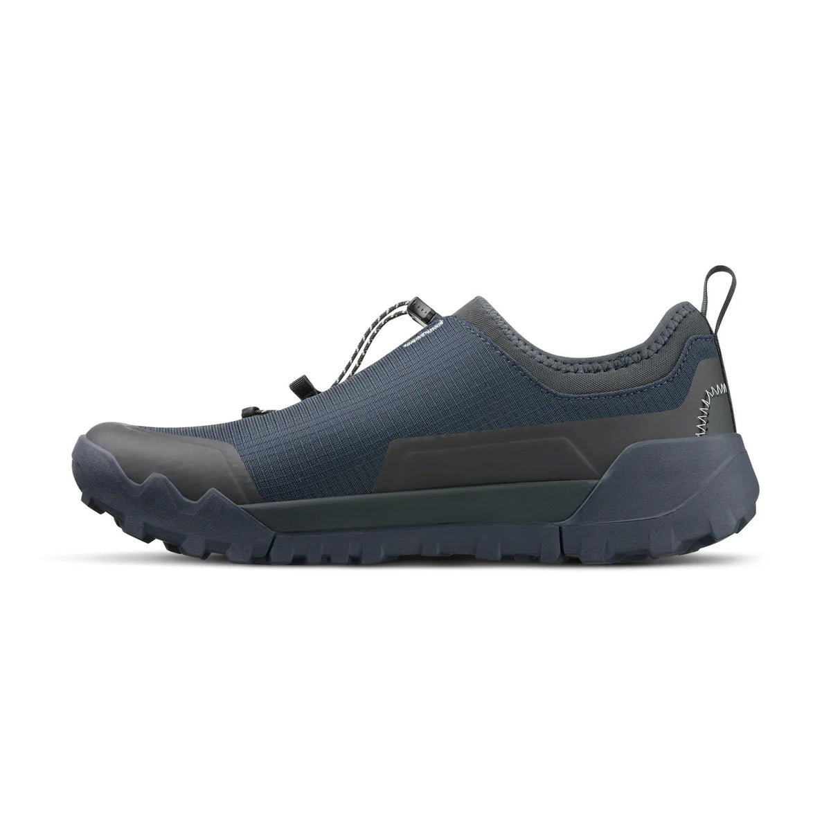 Chaussure VTT FIZIK ERGOLACE 2 Bleu/Vert