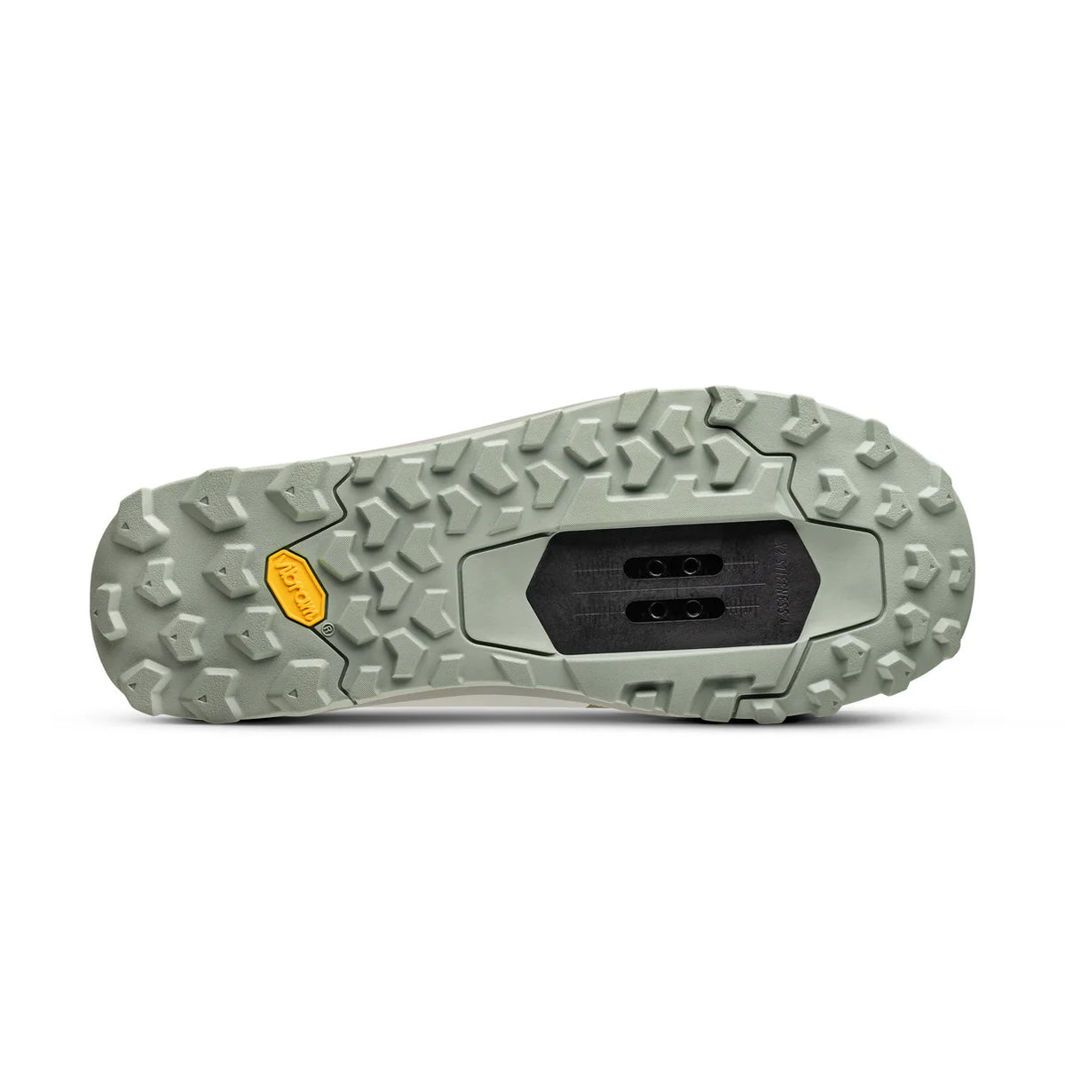 Chaussure VTT FIZIK ERGOLACE 2 Bronze/Vert