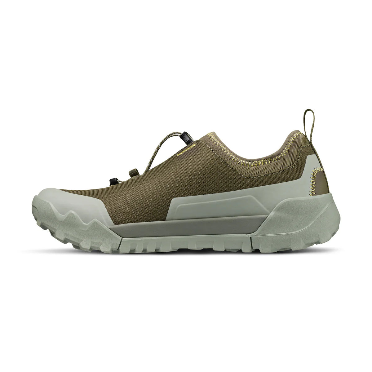 Chaussure VTT FIZIK ERGOLACE 2 Bronze/Vert