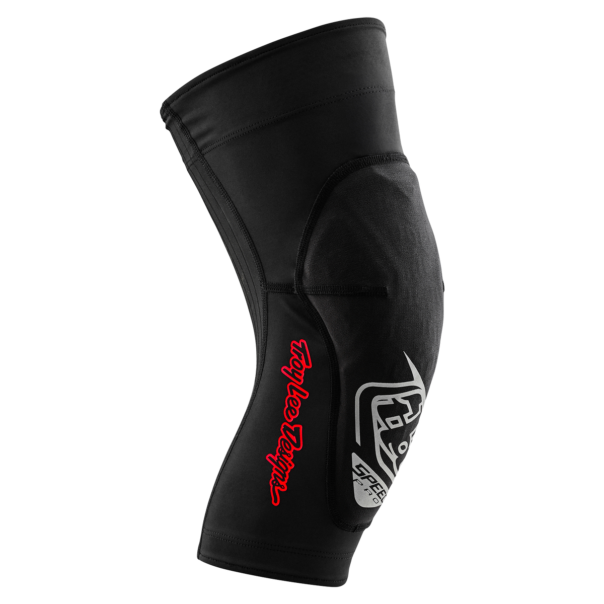 Genouillères TROY LEE DESIGNS SPEED PRO Noir