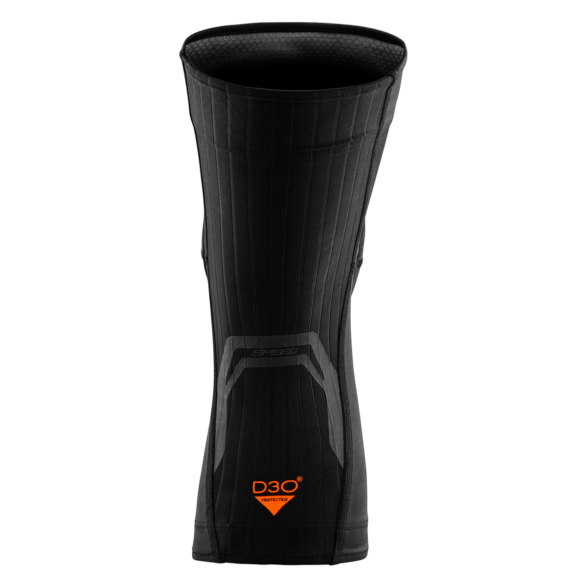 Genouillères TROY LEE DESIGNS SPEED PRO Noir