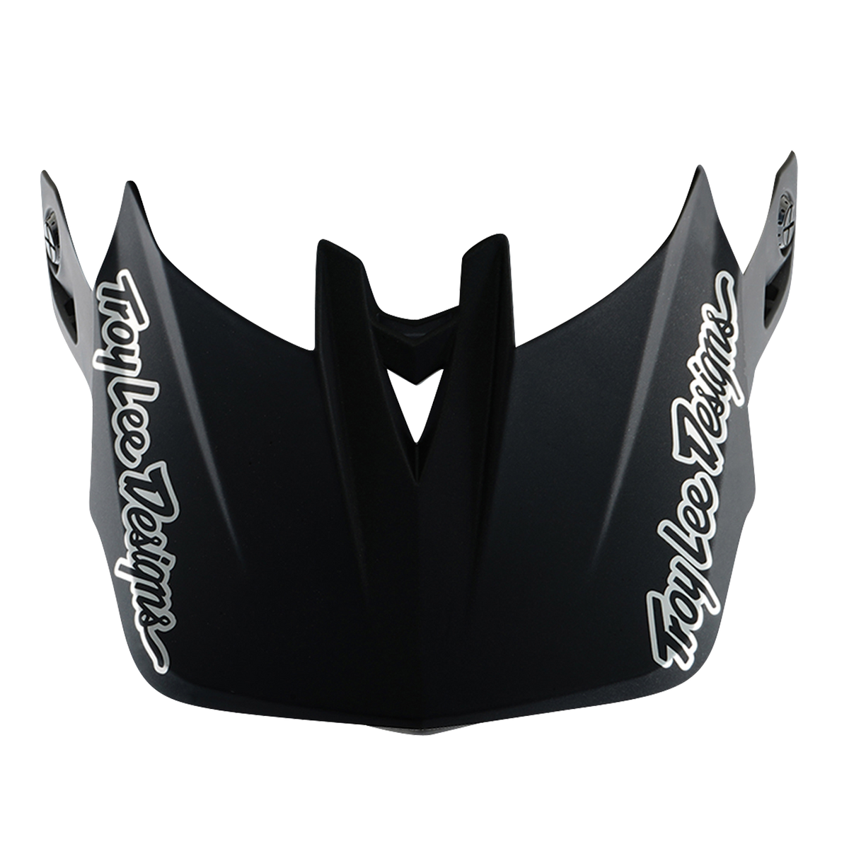 Casque VTT TROY LEE DESIGNS D4 CARBON MIPS Noir