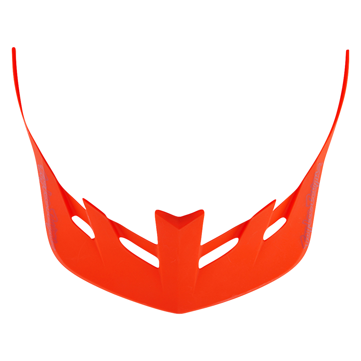 Casque VTT TROY LEE DESIGNS FLOWLINE POINT MIPS Rouge