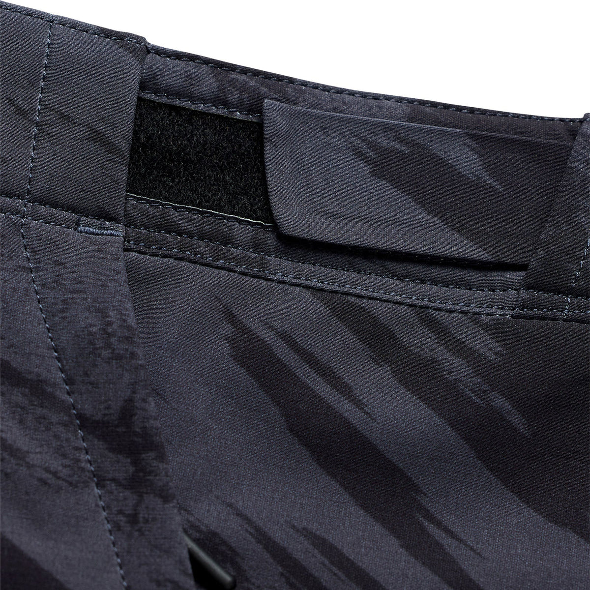 Pantalon TROY LEE DESIGNS SKYLINE Elemental Obsidian Noir