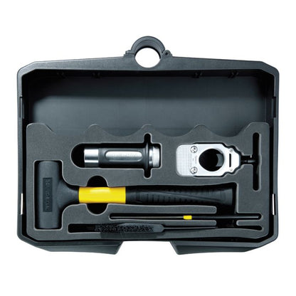 Atelier Portable TOPEAK PREPSTATION PRO (55 Pièces)