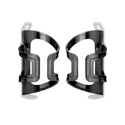 Porte Bidon TOPEAK DUALSIDE EX Noir