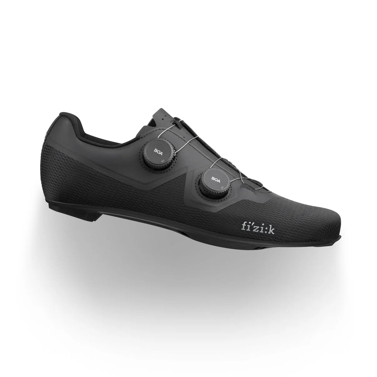 Chaussures Route FIZIK LYRA Noir