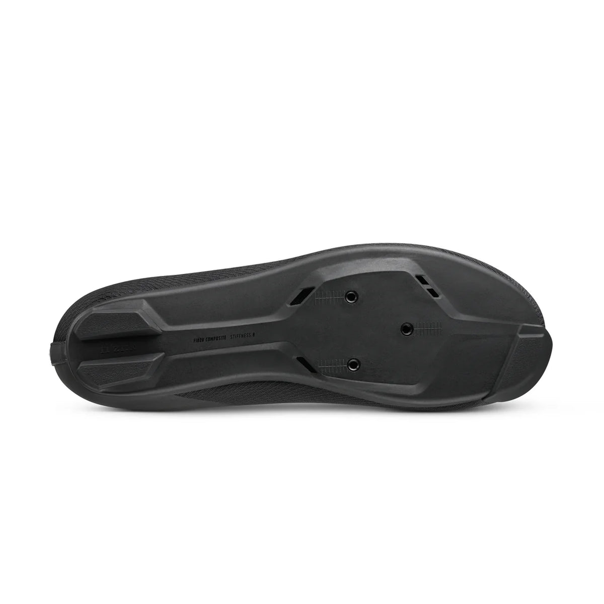 Chaussures Route FIZIK LYRA Noir