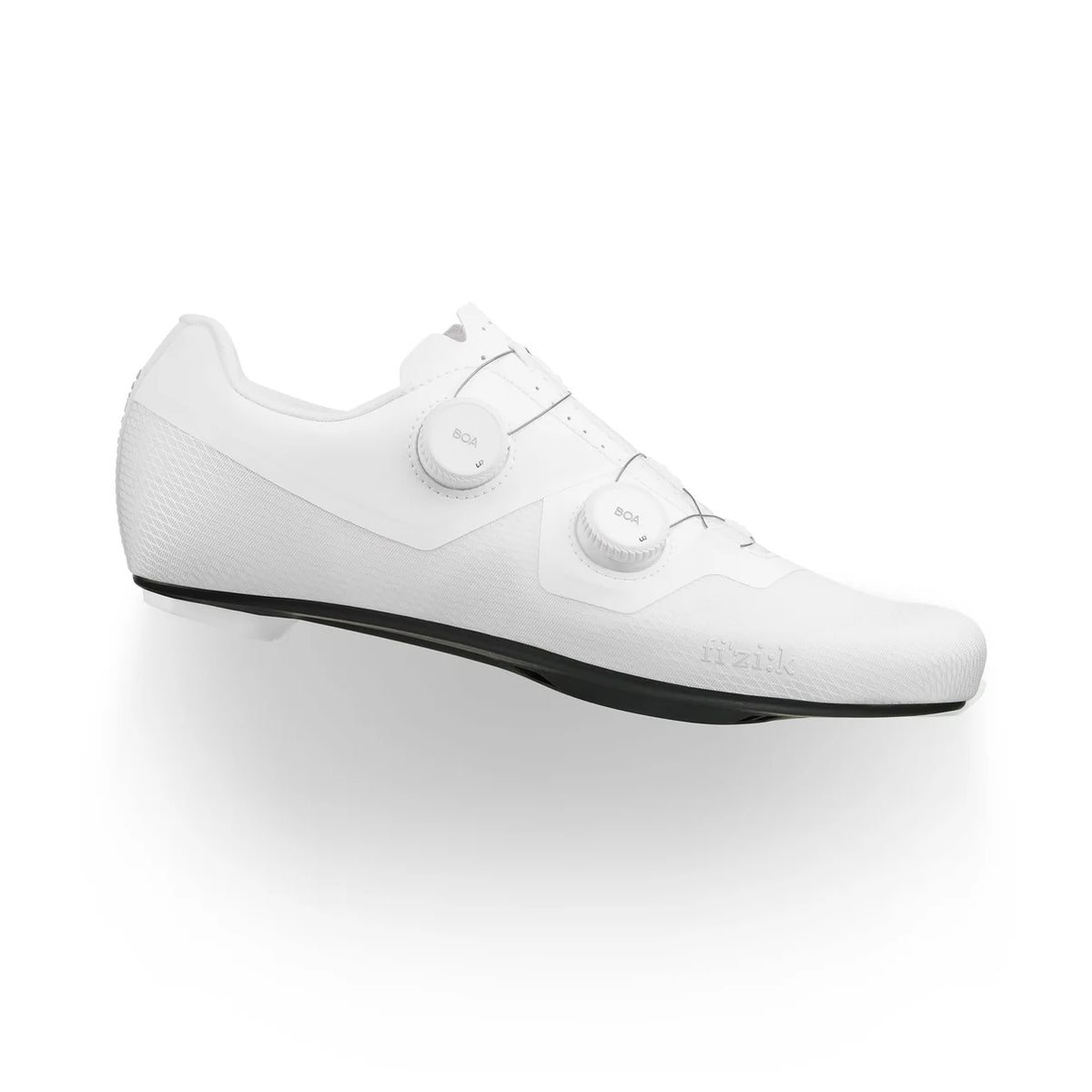 Chaussures Route FIZIK LYRA Blanc