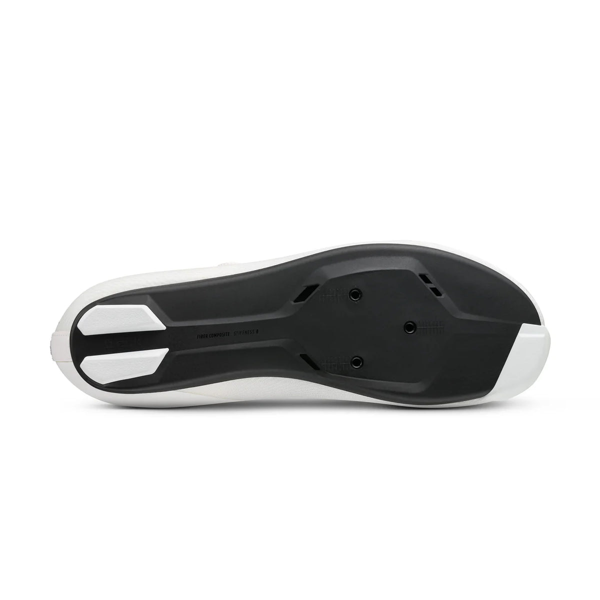 Chaussures Route FIZIK LYRA Blanc