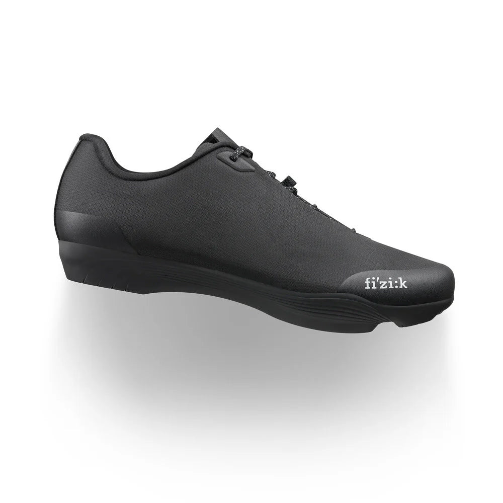 Chaussures Gravel FIZIK BEAT Noir