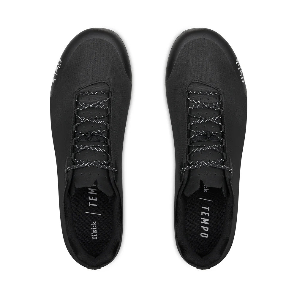 Chaussures Gravel FIZIK BEAT Noir