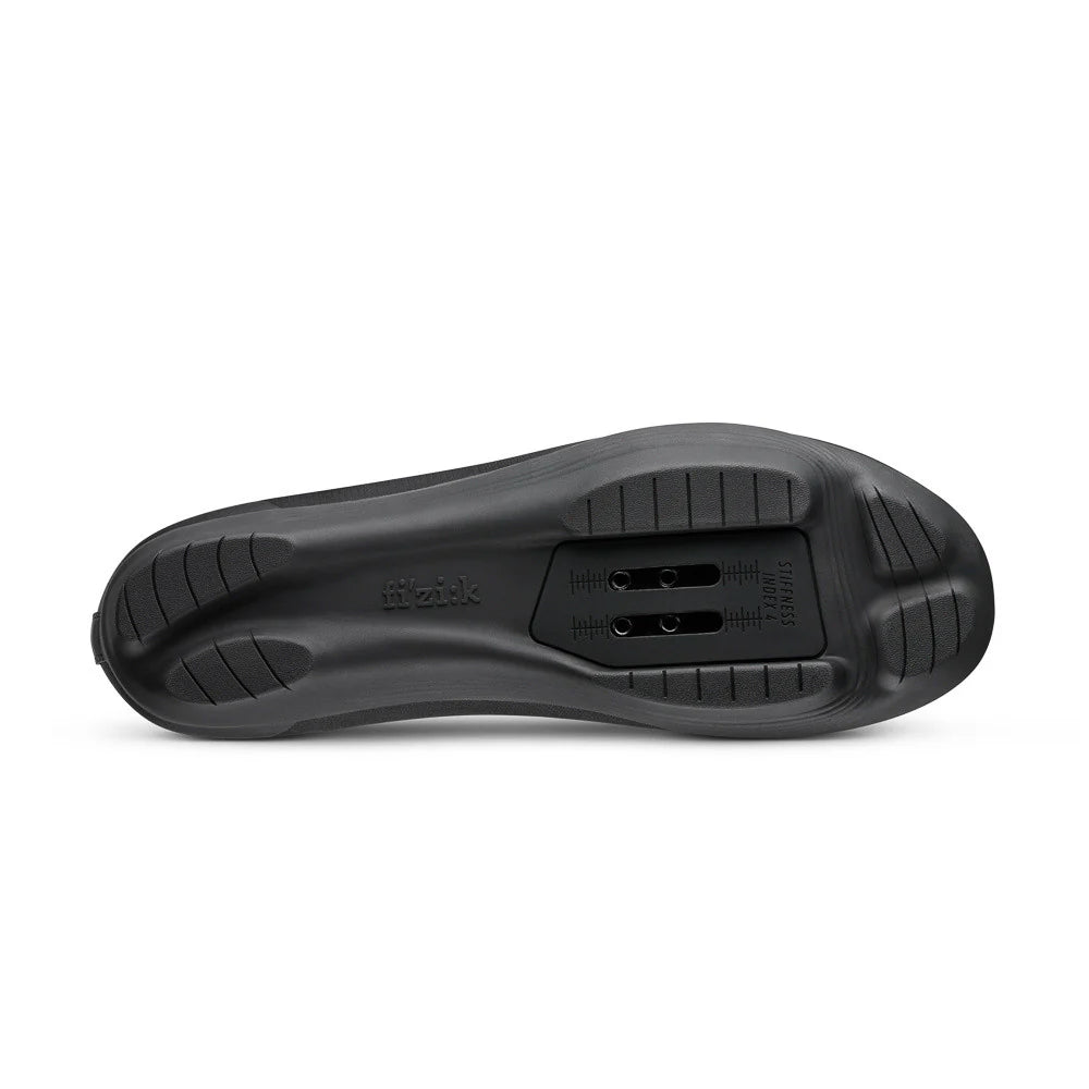 Chaussures Gravel FIZIK BEAT Noir