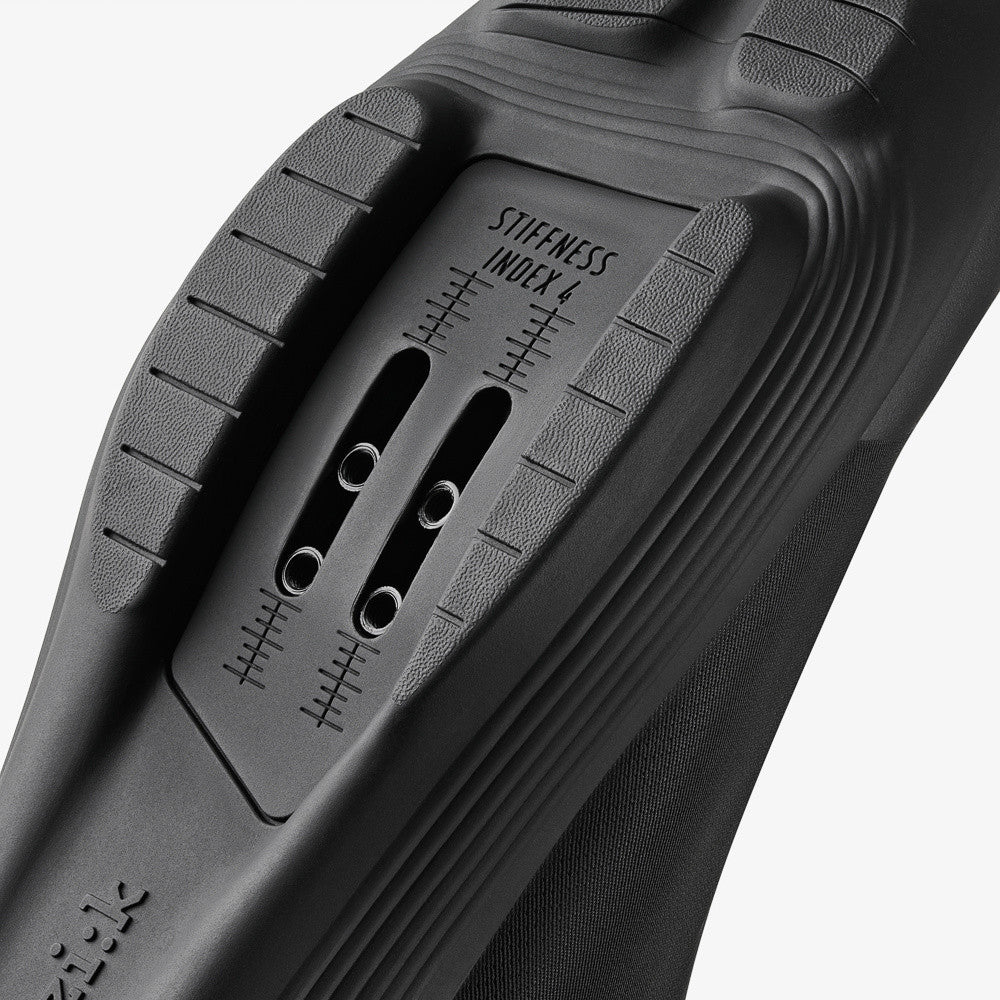 Chaussures Gravel FIZIK BEAT Noir